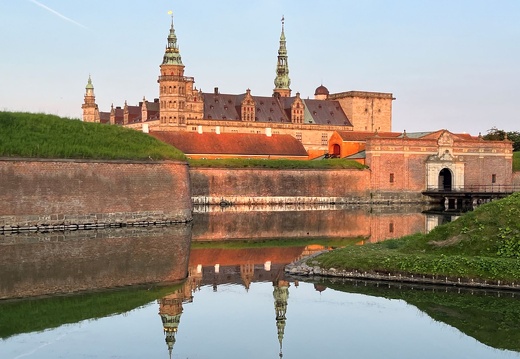 IJ Kronborg Slot