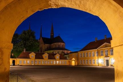 domkirke i port