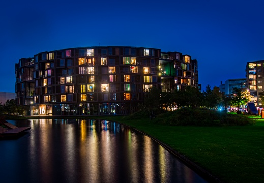 Tietgenskollegiet 2