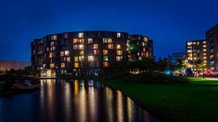 Tietgenskollegiet 2