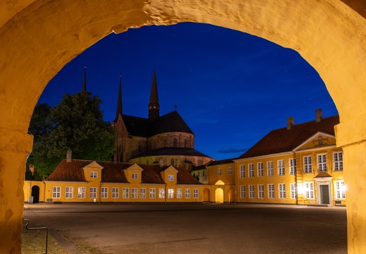 domkirke i port